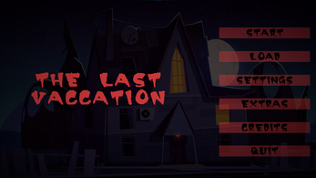 The Last Vacation Zrzut ekranu 0