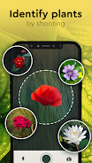 Nature Detect - Plant Identify Capture d'écran 1