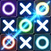 Tic tac toe: minigame 2 player