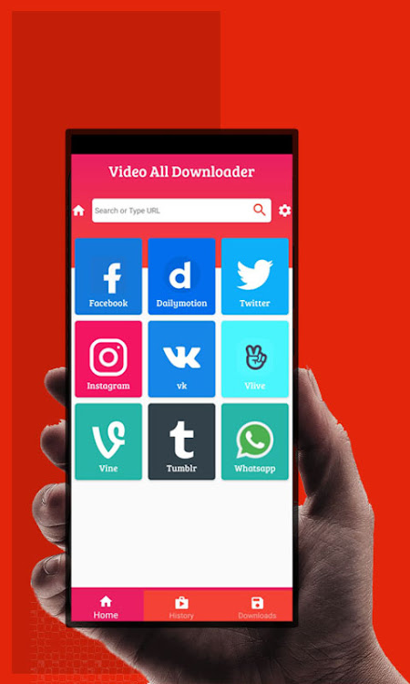 Vidmax video status downloader Ảnh chụp màn hình 1