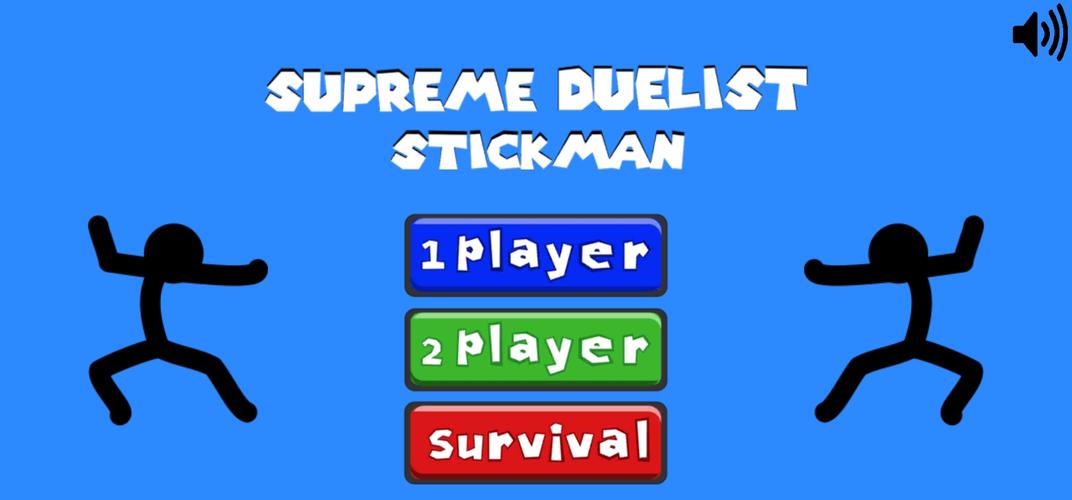 Schermata Supreme Duelist 2019 0