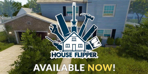 House Flipper: ホームデザイン スクリーンショット 2