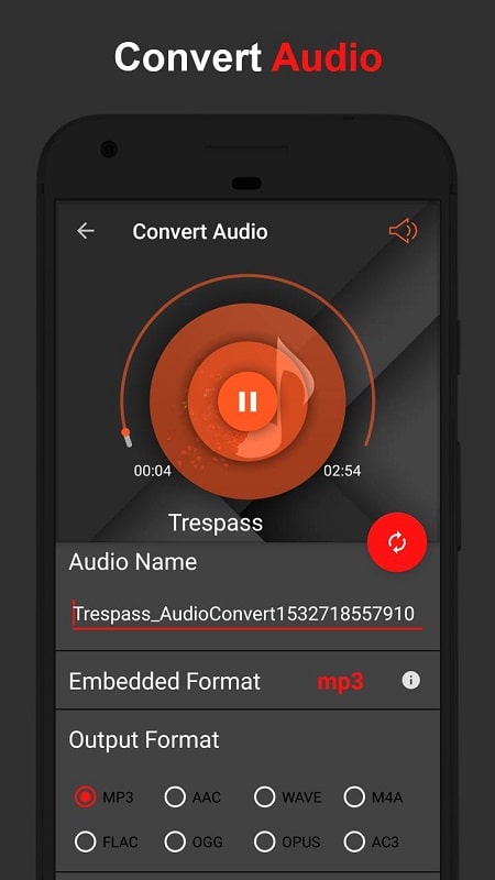 AudioLab Ảnh chụp màn hình 2