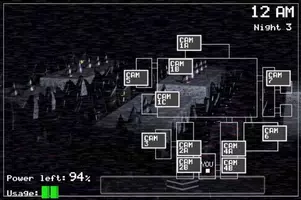 FNAF应用截图第1张