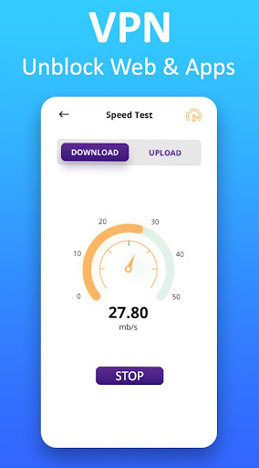XXVPN - XX VPN Master - Super Ultra VPN ဖန်သားပြင်ဓာတ်ပုံ 3