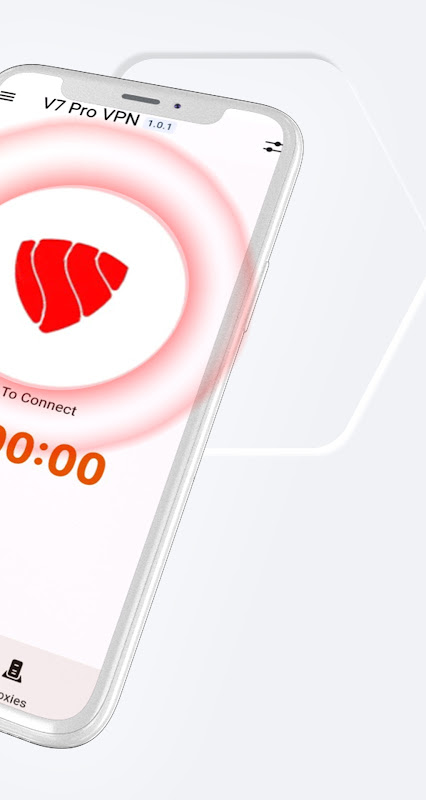 V7 Pro VPN - Fast V2ray应用截图第1张