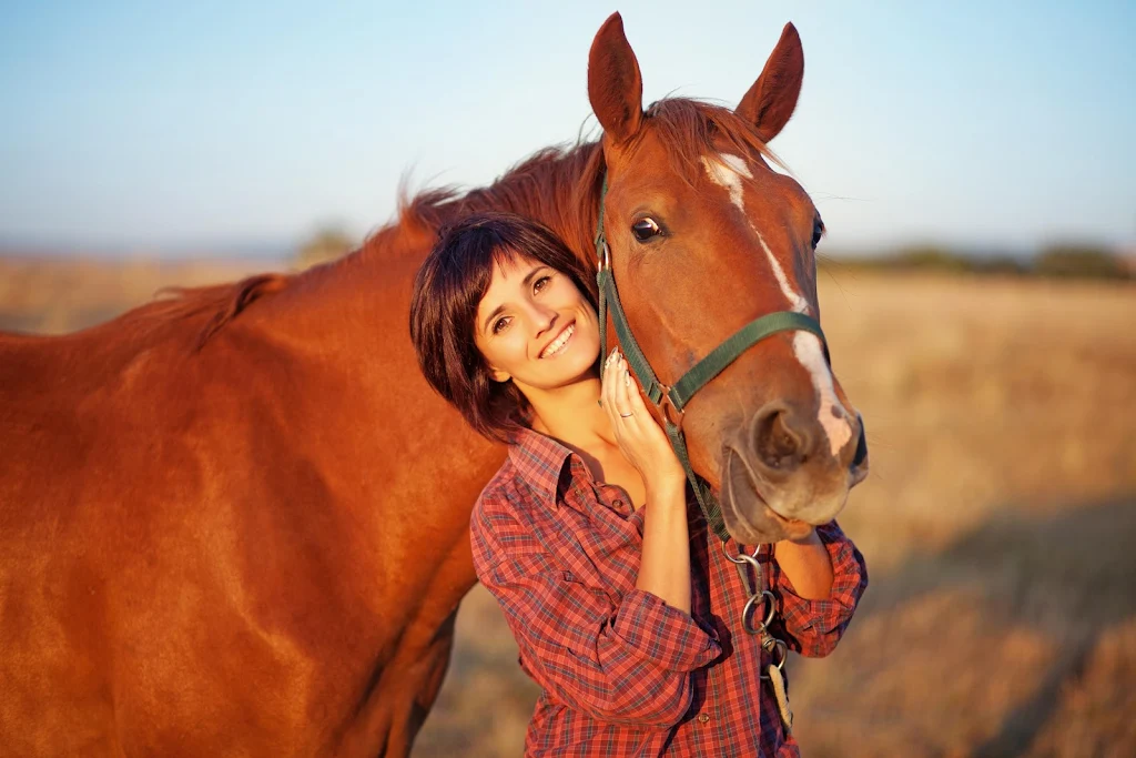 Equestrian Singles Zrzut ekranu 0