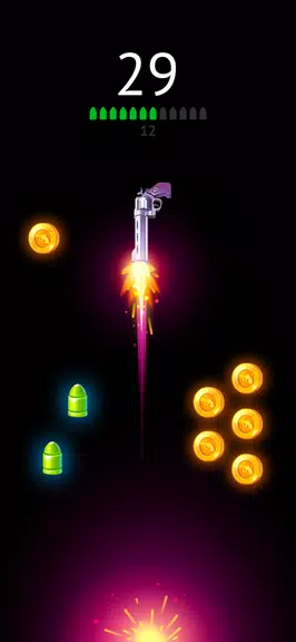 Shoot Up - Multiplayer game Tangkapan skrin 0