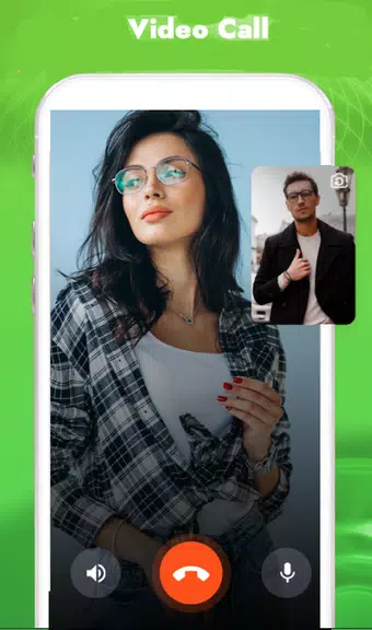 FaceTime Video Call Chat Guide Screenshot 2