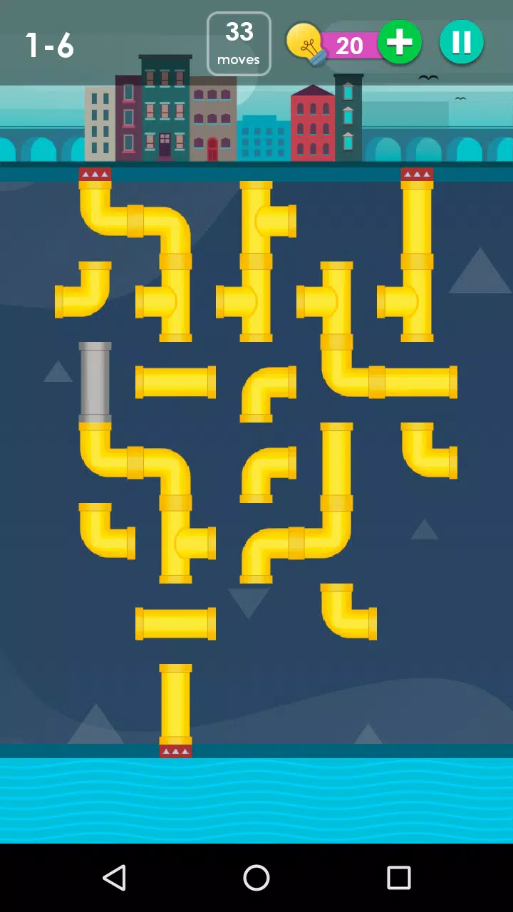 Smart Puzzles Collection Screenshot 2