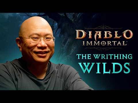 การอัพเดทอมตะ Diablo