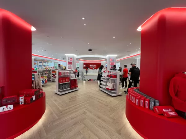 Nintendo、Switch 2でSwitchソフトが無料アップグレード可能と詳細を発表