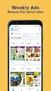 Flipp: Shop Grocery Deals應用截圖第2張