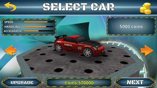 Super Car Racing : Multiplayer スクリーンショット 2