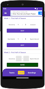 Schermata Fixture & Points Table Maker 1