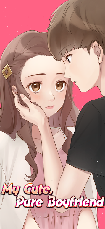 My Cute Otome Love Story Games应用截图第3张