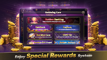 GoldWing Casino Global Скриншот 1