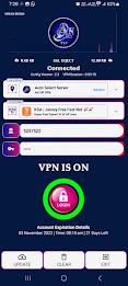 AN VIP VPN ภาพหน้าจอ 3