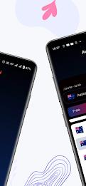 AUSTRALIA VPN - Secured VPN Zrzut ekranu 1