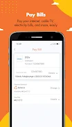 Paga - Send, Pay, and Bank Скриншот 3