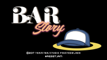 Bar Story應用截圖第0張