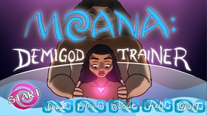 Moana: Demigod Trainer – New Version 0.50 [Shagamon Games] स्क्रीनशॉट 0