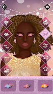 Sparkle Me - makeover game Скриншот 3