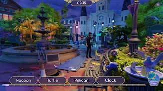 Ghost Detective Screenshot 0