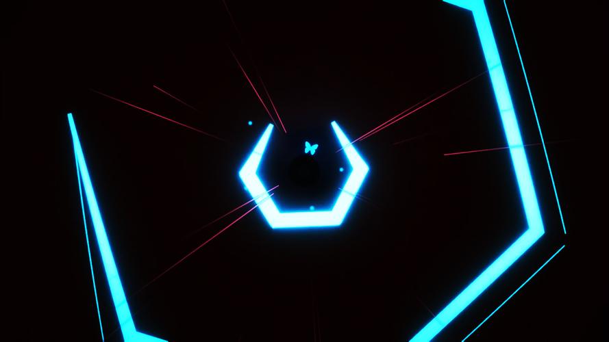 Point Of Light Captura de tela 3