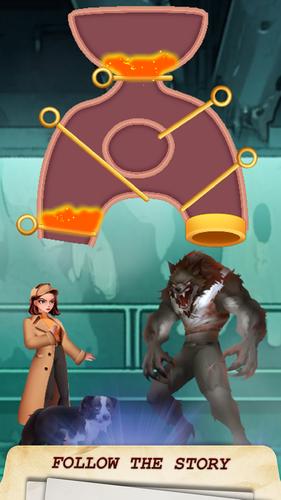Pin Detective 스크린샷 0