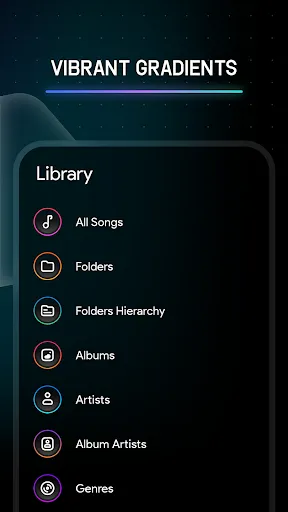 Melodi应用截图第1张