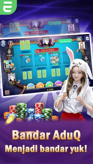 Texas  Poker  online 2021應用截圖第3張