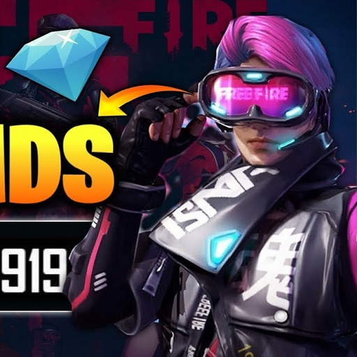 Elite Win pass Diamonds Fire應用截圖第3張