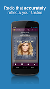 AccuRadio ဖန်သားပြင်ဓာတ်ပုံ 0
