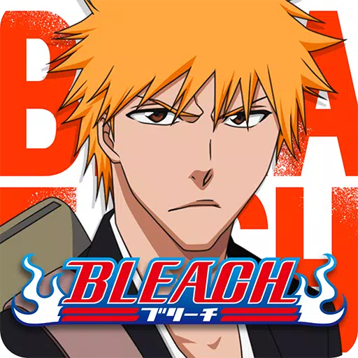 BLEACH Mobile 3D