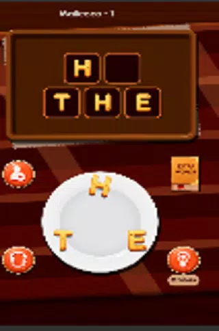 Word Hunt - Find the Word - Word Cookies スクリーンショット 0
