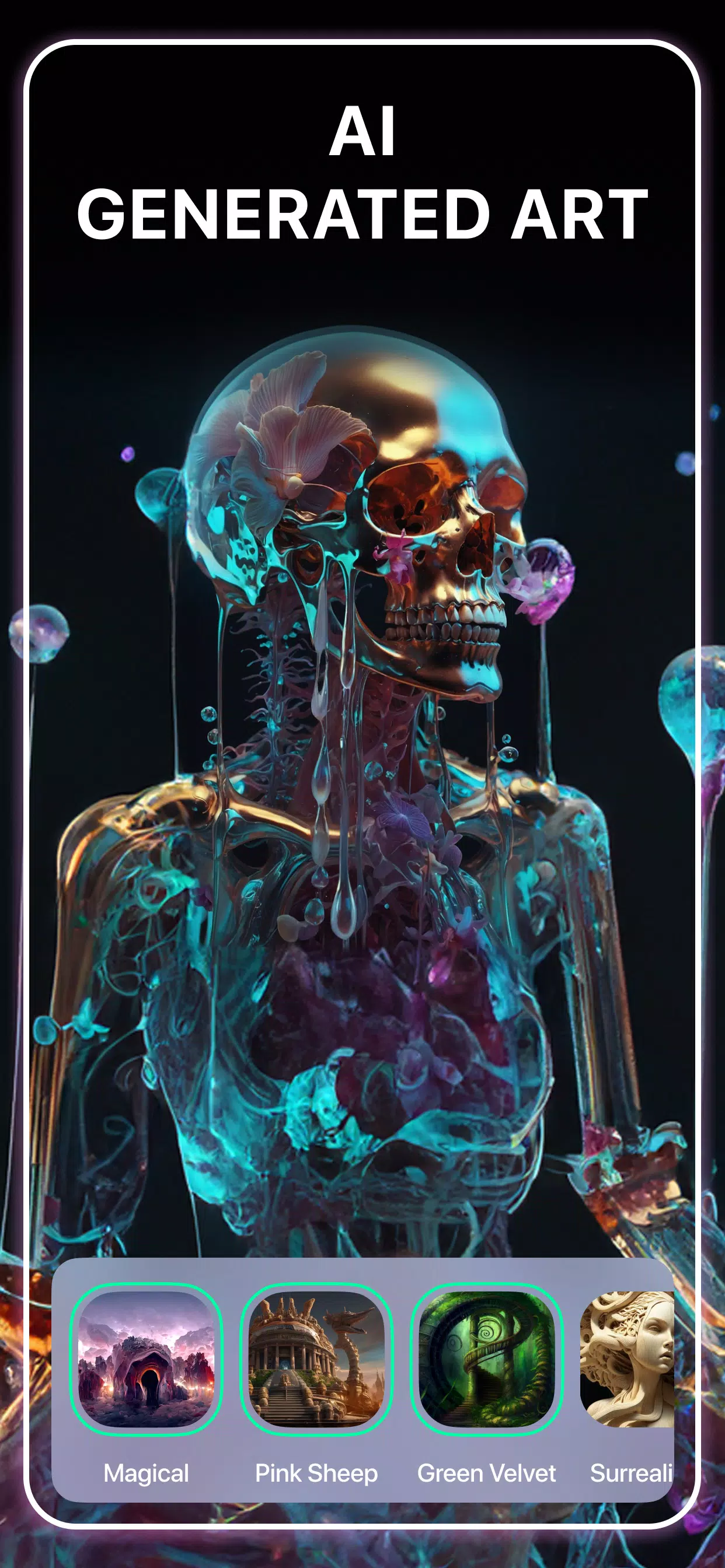 DaVinci應用截圖第3張