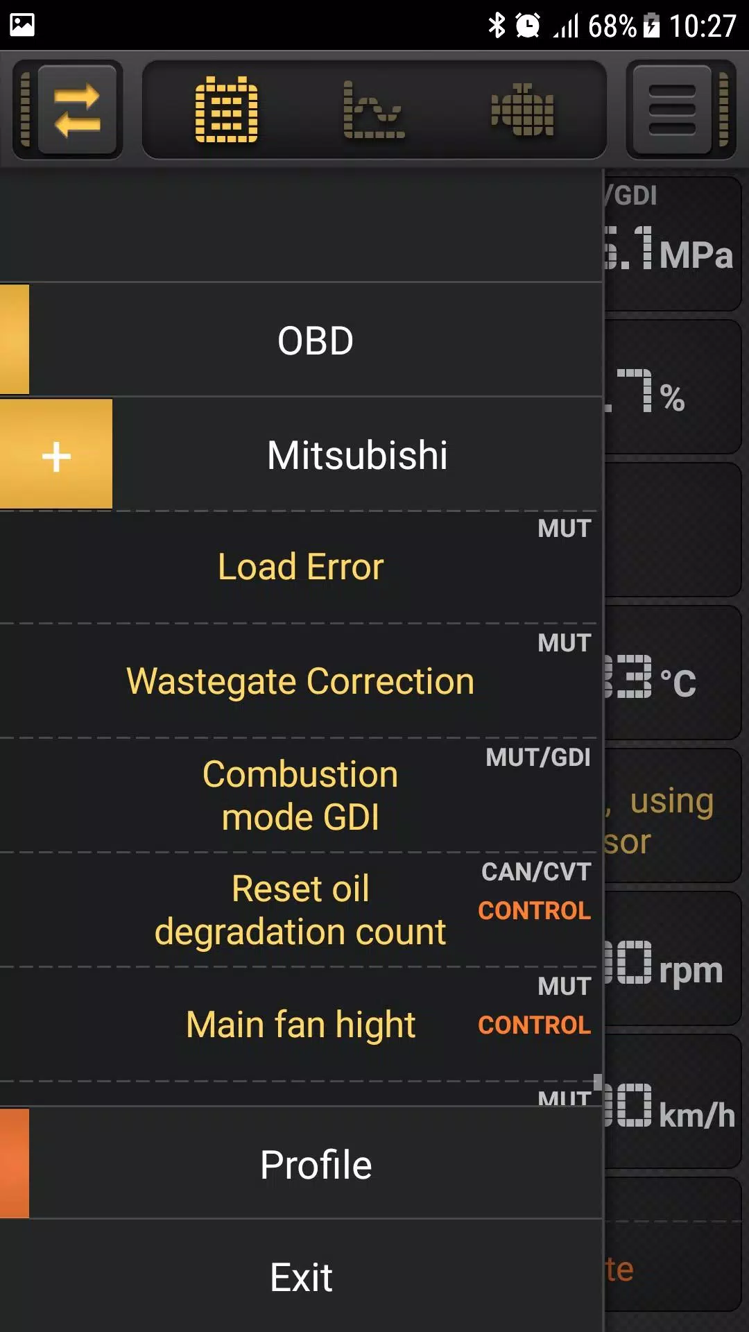 CarBit應用截圖第3張