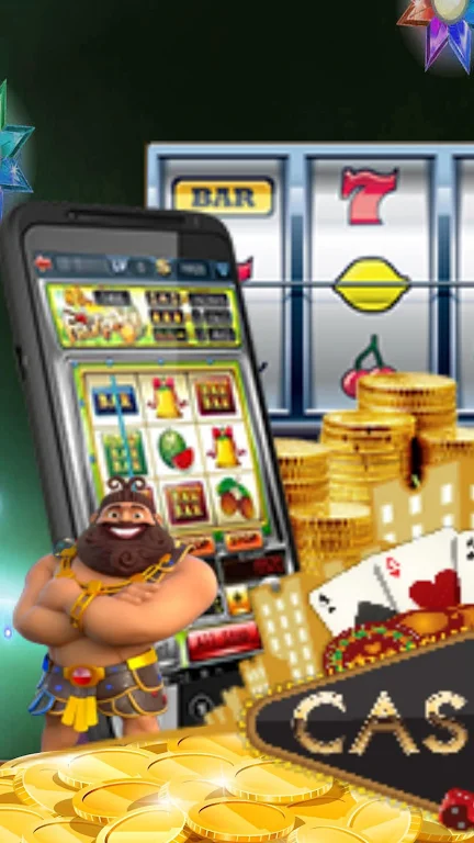 FairCasino - Offical Slots ภาพหน้าจอ 0