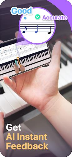 Simpia: Learn Piano Fast Screenshot 3