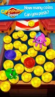 Coin Pusher Fever ဖန်သားပြင်ဓာတ်ပုံ 0