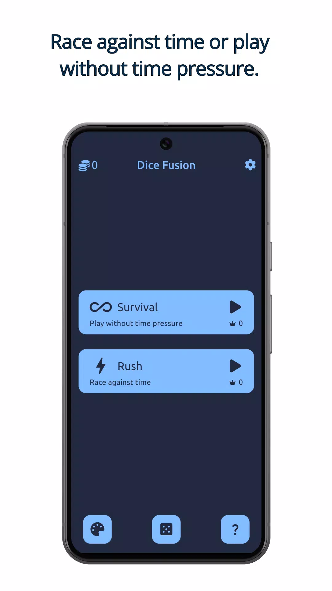 Dice Fusion Скриншот 2