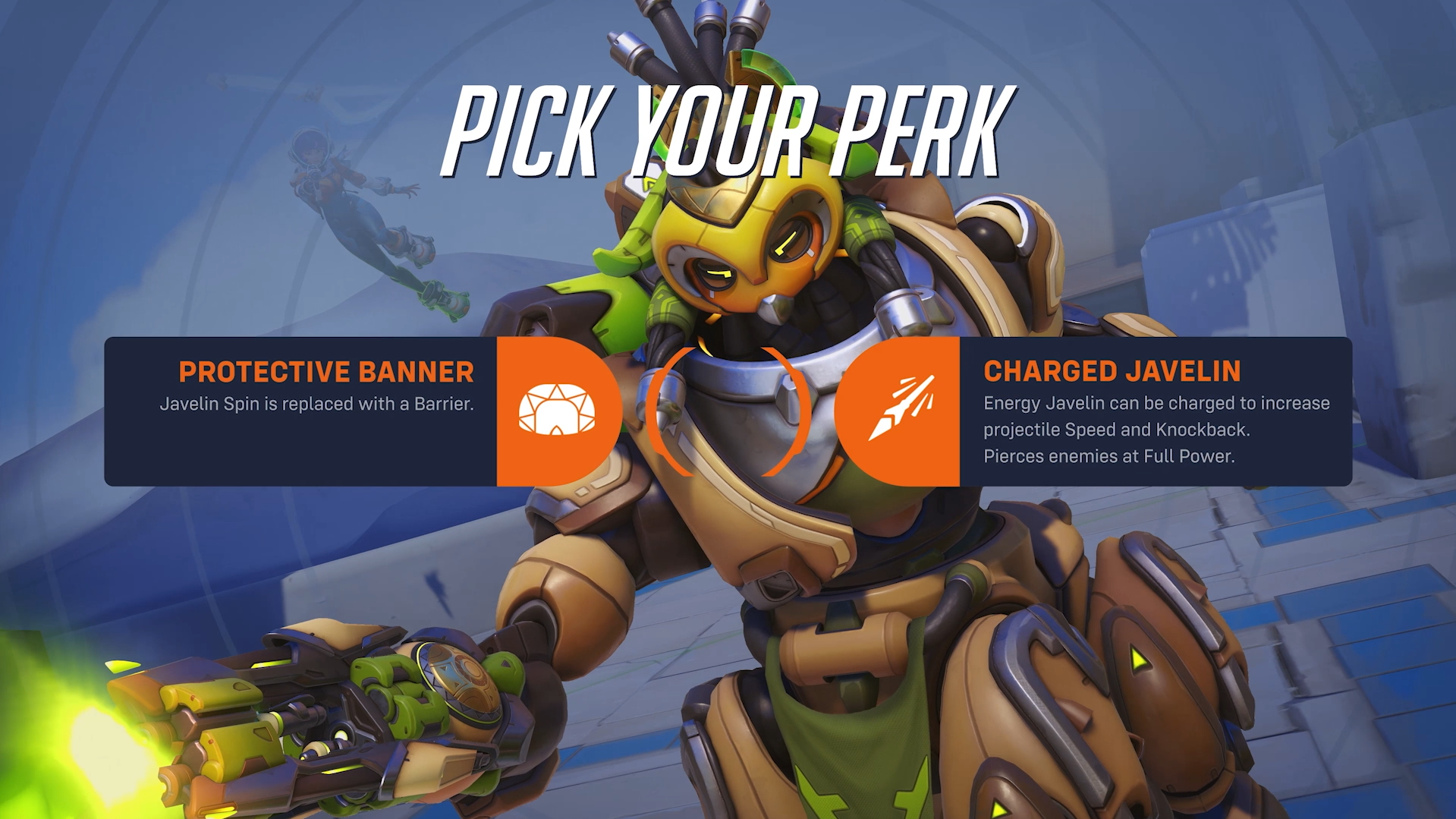 Overwatch 2 Vorteile
