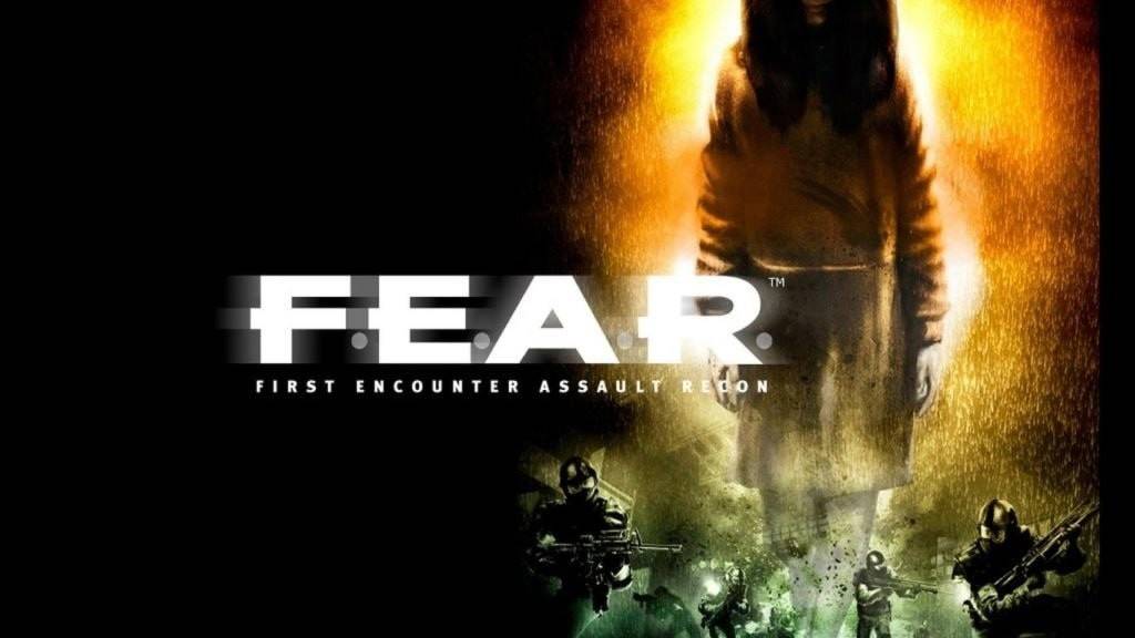 f.e.a.r.