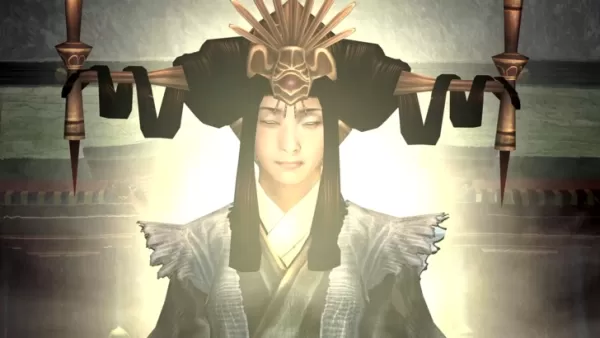 Onimusha 2 Preorder Offer