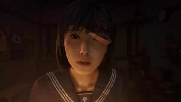 Silent Hill f é a Porta de Entrada para Novos Jogadores