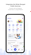 eGovPH Tangkapan skrin 1