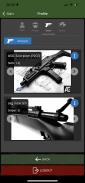 Airsoft tracker ภาพหน้าจอ 2