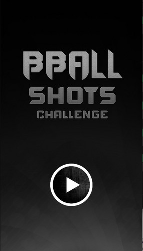 BBall Shots Challenge應用截圖第0張