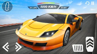 Schermata Ultimate Car Racing 2